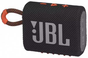 JBL Go 3