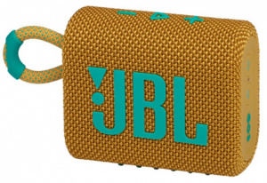 JBL Go 3