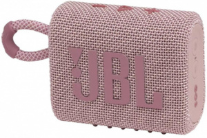 JBL Go 3