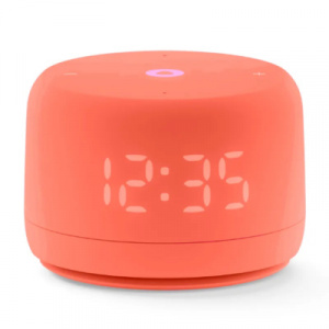 Яндекс Станция Лайт 2 - Коралловый