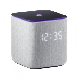 Яндекс Станция Миди - Серый