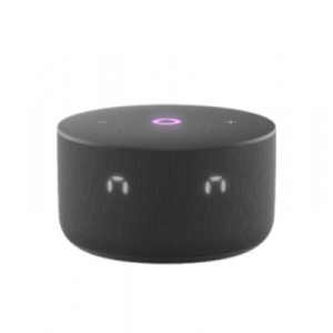 Яндекс Станция Мини 3 - Черный