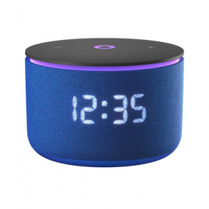 Яндекс Станция МИНИ 3 ПРО - синий