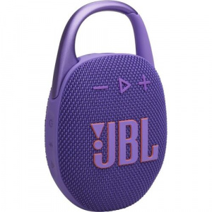 JBL CLIP 5 - Фиолетовый