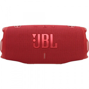 JBL CHARGE 6 - Красный