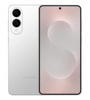 Samsung Galaxy S25 Edge 256 GB - Серебряный