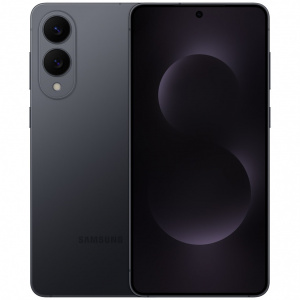 Samsung Galaxy S25 Edge 512 GB - Черный