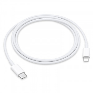 Кабель Apple USB Type-C - Lightning