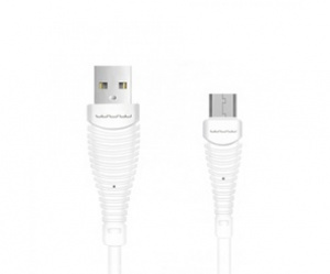 Кабель  USB to micro Wuw