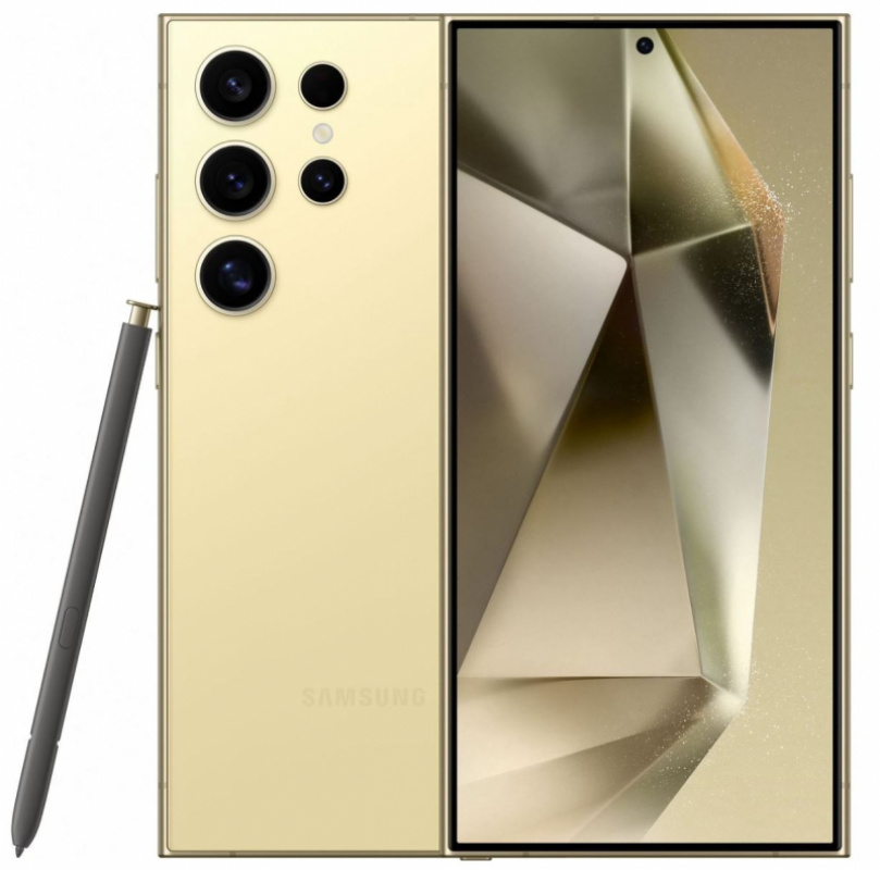 SAMSUNG GALAXY S24 ULTRA 12/512GB